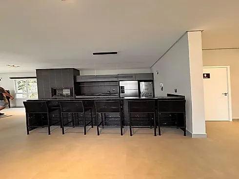 Apartamento 2 Quartos no Garden Club 1 - Pedra Branca - Foto 24