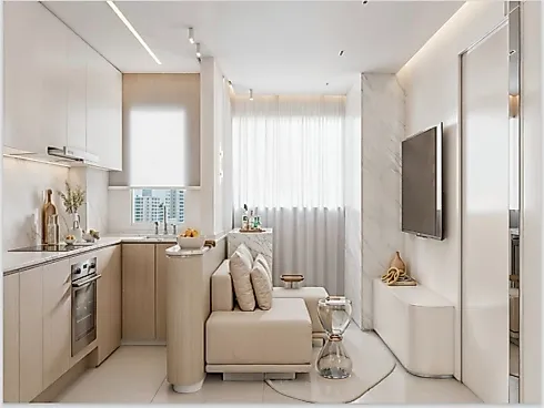 Apartamento em Pedra Branca, Palhoça - Foto 4