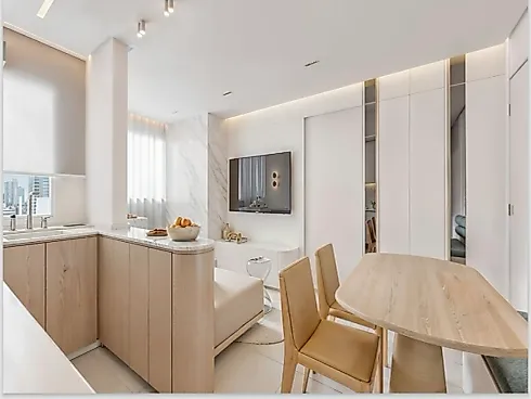 Apartamento em Pedra Branca, Palhoça - Foto 5