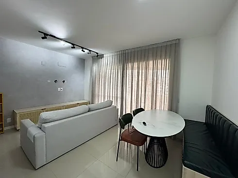 Apartamento 2 Quartos com 1 Suíte e 88m² - Pagani - Foto 3