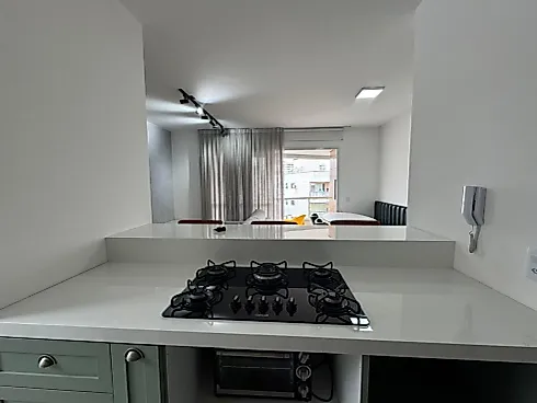 Apartamento 2 Quartos com 1 Suíte e 88m² - Pagani - Foto 12