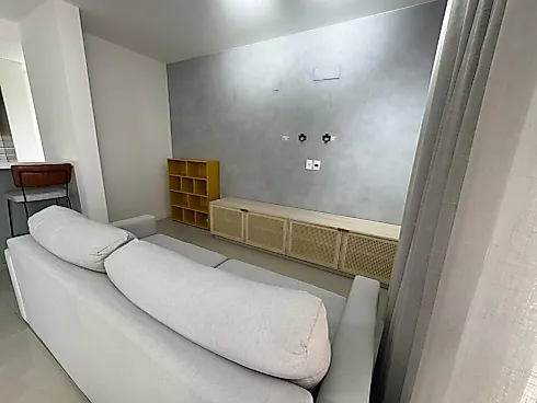Apartamento 2 Quartos com 1 Suíte e 88m² - Pagani - Foto 4