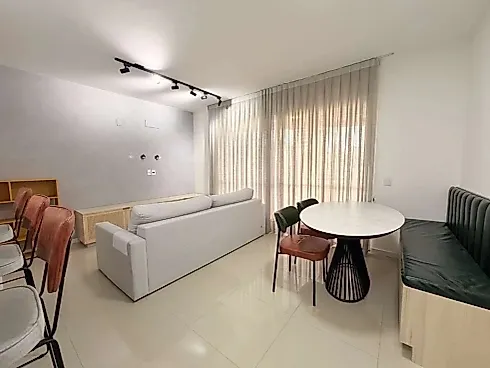 Apartamento 2 Quartos com 1 Suíte e 88m² - Pagani - Foto 2