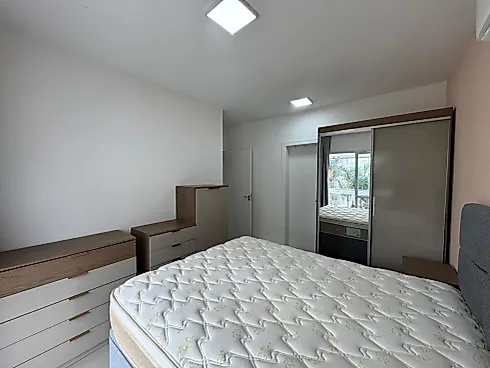 Apartamento 2 Quartos com 1 Suíte e 88m² - Pagani - Foto 18