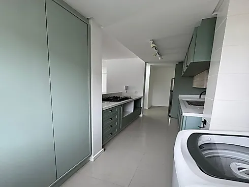 Apartamento 2 Quartos com 1 Suíte e 88m² - Pagani - Foto 9