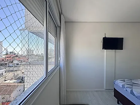 Apartamento 2 Quartos com 1 Suíte - Nossa Senhora do Rosário - Foto 13