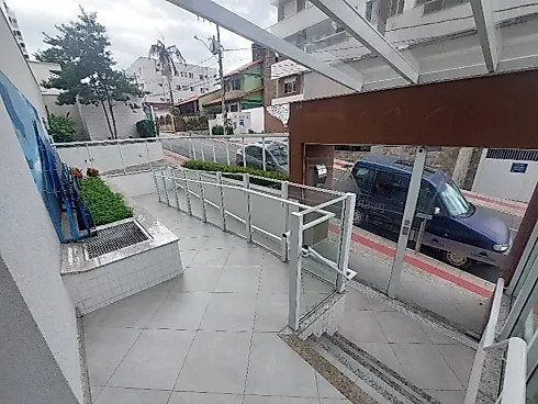Apartamento 2 Quartos com 1 Suíte - Nossa Senhora do Rosário - Foto 16