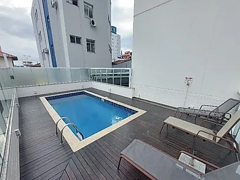 Apartamento 2 Quartos com 1 Suíte - Nossa Senhora do Rosário - Foto 27