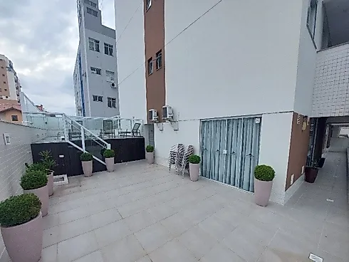 Apartamento 2 Quartos com 1 Suíte - Nossa Senhora do Rosário - Foto 24
