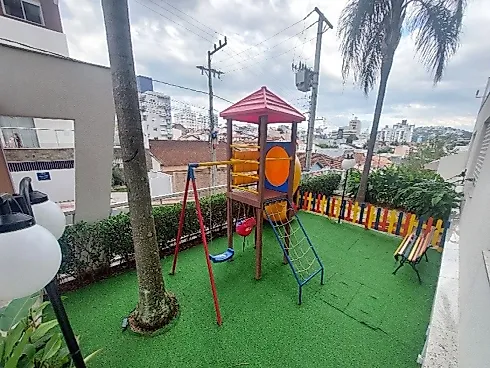 Apartamento 2 Quartos com 1 Suíte - Nossa Senhora do Rosário - Foto 20