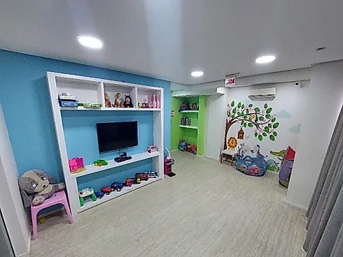 Apartamento 2 Quartos com 1 Suíte - Nossa Senhora do Rosário - Foto 23