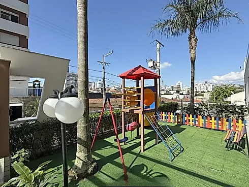 Apartamento 2 Quartos com 1 Suíte - Nossa Senhora do Rosário - Foto 19