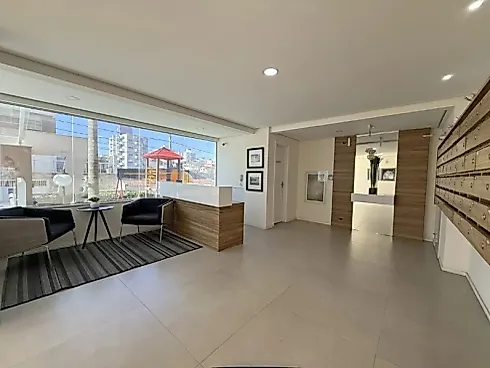 Apartamento 2 Quartos com 1 Suíte - Nossa Senhora do Rosário - Foto 15