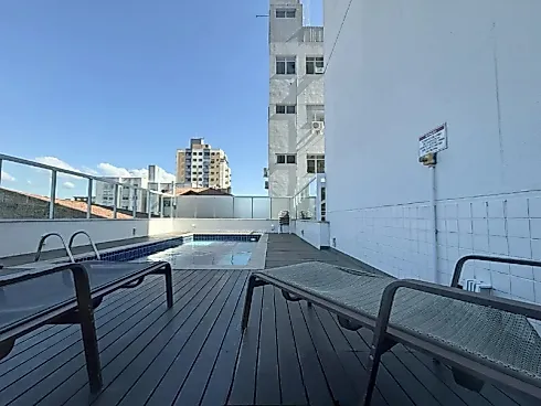 Apartamento 2 Quartos com 1 Suíte - Nossa Senhora do Rosário - Foto 25