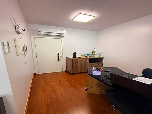 Sala Comercial no Kennedy Towers - Campinas - Escritório/sala em Campinas, São José - Foto 3