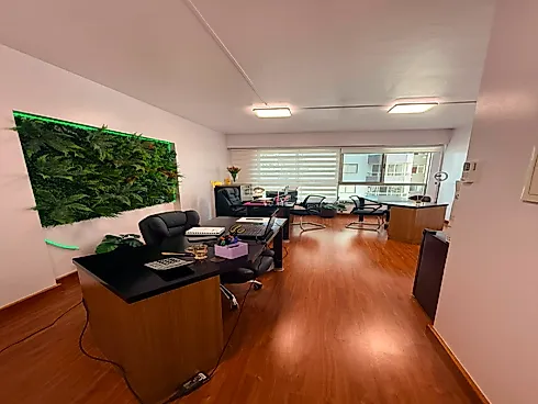 Sala Comercial no Kennedy Towers - Campinas - Escritório/sala em Campinas, São José - Foto 2