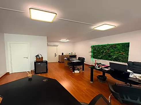 Sala Comercial no Kennedy Towers - Campinas - Escritório/sala em Campinas, São José - Foto 4