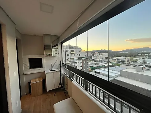 Apartamento 2 Quartos no Le Magnific Residence - Foto 10