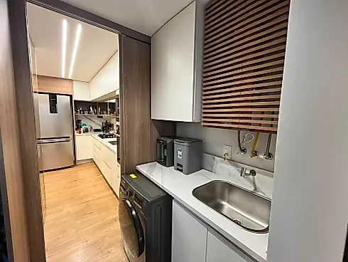 Apartamento 2 Quartos no Le Magnific Residence - Foto 6