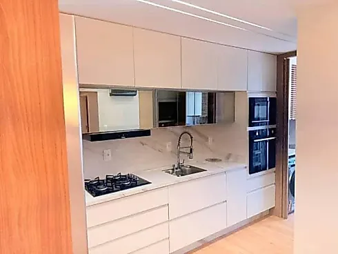 Apartamento 2 Quartos no Le Magnific Residence - Foto 4