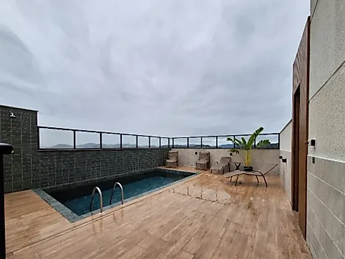 Apartamento 2 Quartos no Le Magnific Residence - Foto 21