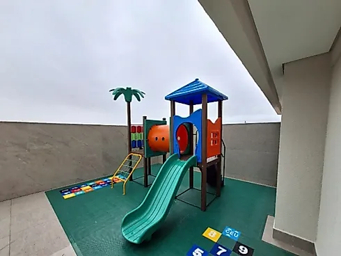 Apartamento 2 Quartos no Le Magnific Residence - Foto 22