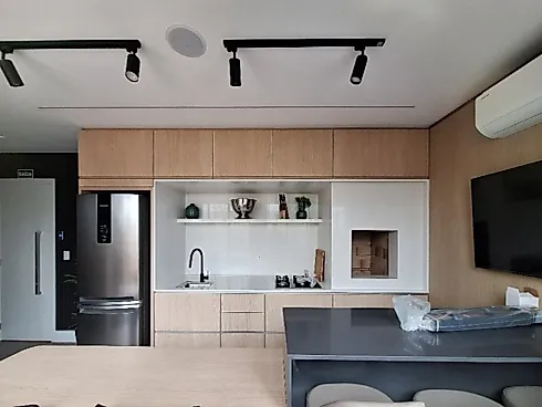 Apartamento 2 Quartos no Le Magnific Residence - Foto 18