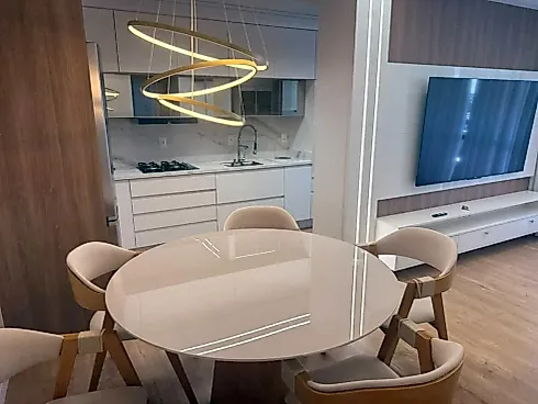 Apartamento 2 Quartos no Le Magnific Residence - Foto 2