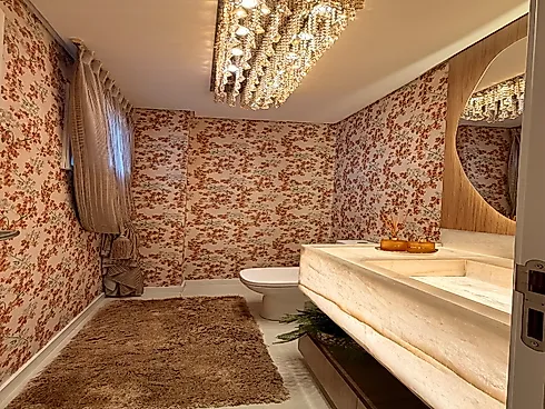 Cobertura 3 Quartos com 1 Suíte e 176m² - Pedra Branca - Foto 12