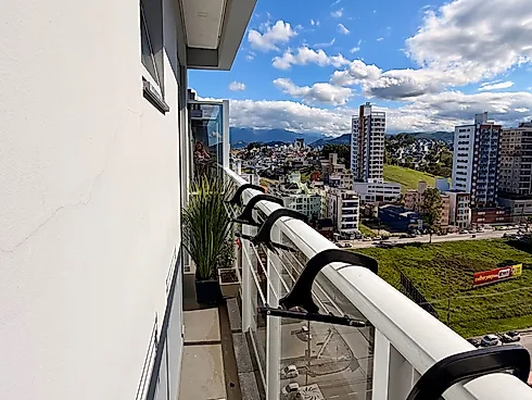 Cobertura 3 Quartos com 1 Suíte e 176m² - Pedra Branca - Foto 30