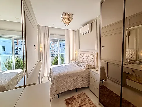Cobertura 3 Quartos com 1 Suíte e 176m² - Pedra Branca - Foto 26