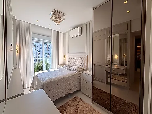 Cobertura 3 Quartos com 1 Suíte e 176m² - Pedra Branca - Foto 25