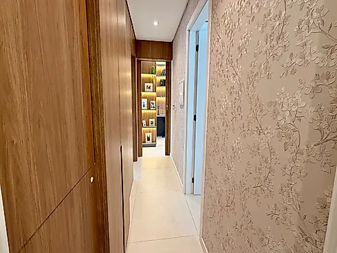 Cobertura 3 Quartos com 1 Suíte e 176m² - Pedra Branca - Foto 15