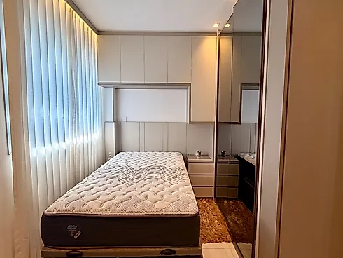 Cobertura 3 Quartos com 1 Suíte e 176m² - Pedra Branca - Foto 23