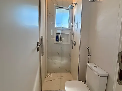 Cobertura 3 Quartos com 1 Suíte e 176m² - Pedra Branca - Foto 21
