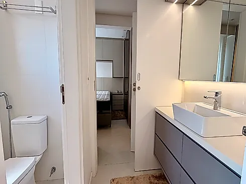 Cobertura 3 Quartos com 1 Suíte e 176m² - Pedra Branca - Foto 20