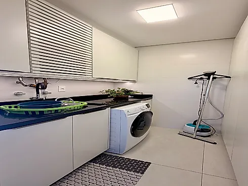 Cobertura 3 Quartos com 1 Suíte e 176m² - Pedra Branca - Foto 13