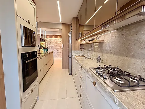 Cobertura 3 Quartos com 1 Suíte e 176m² - Pedra Branca - Foto 11