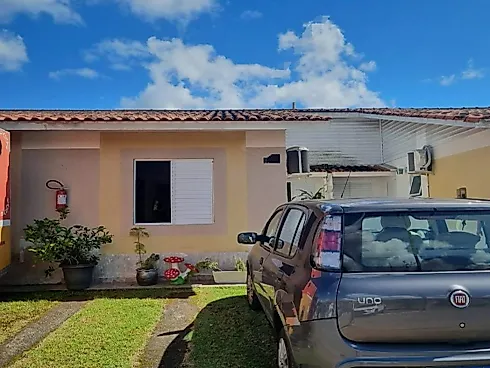 Casa 3 Quartos com Piscina - Bela Vista - Foto 14