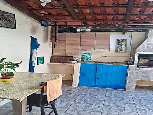 Casa 3 Quartos com Piscina - Bela Vista - Foto 12