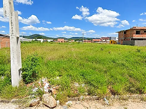 Terreno 207m² Prox. a Br - Bela Vista - Foto 1