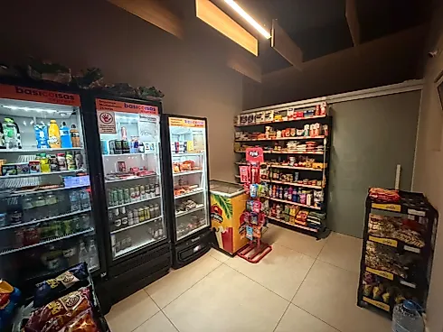 Apartamento 3 Quartos no L'essence Residence - Pedra Branca - Foto 17