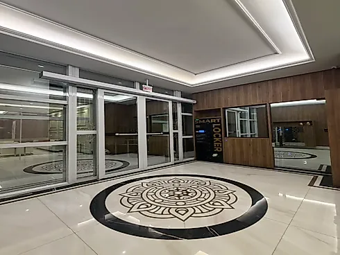 Apartamento 3 Quartos no L'essence Residence - Pedra Branca - Foto 13