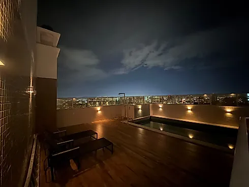 Apartamento 3 Quartos no L'essence Residence - Pedra Branca - Foto 23