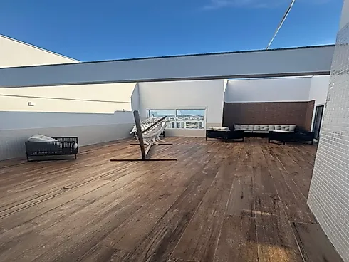 Apartamento 3 Quartos no L'essence Residence - Pedra Branca - Foto 25