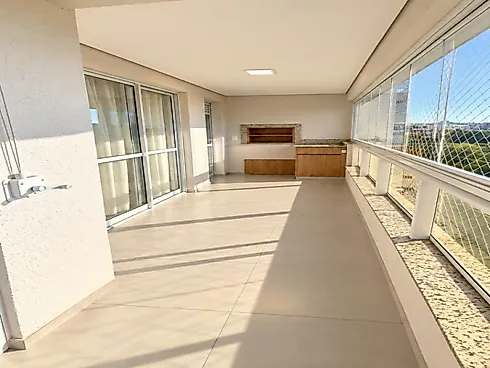 Apartamento 3 Quartos no L'essence Residence - Pedra Branca