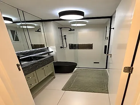 Apartamento 3 Quartos no L'essence Residence - Pedra Branca - Foto 9