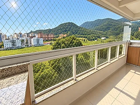 Apartamento 3 Quartos no L'essence Residence - Pedra Branca - Foto 2