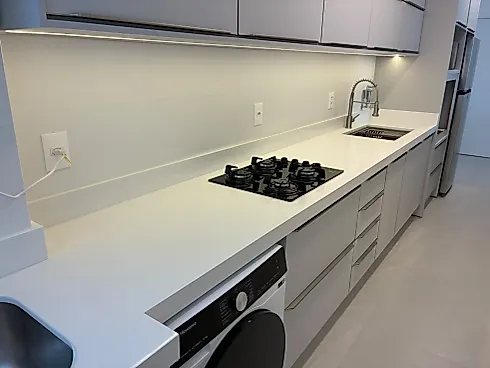 Apartamento 3 Quartos 100m² no Hanôver Whon - Pedra Branca - Foto 5