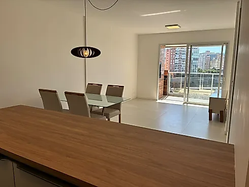 Apartamento 3 Quartos 100m² no Hanôver Whon - Pedra Branca - Foto 3